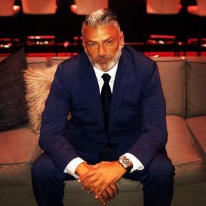 Meet your Posher, Mark